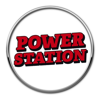 Power Station